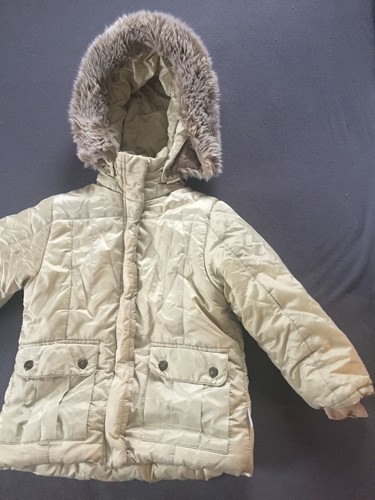 Kanz winterjacke mädchen - kanz, gr
