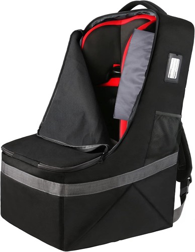Reisetasche für kindersitz - reisetasche,