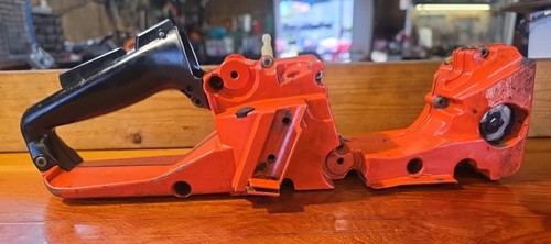 Oem dolmar 343 - cut, off