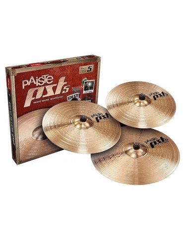 Paiste pst5 universal - paiste,