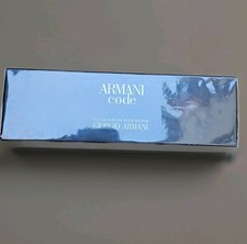 Giorgio Armani Code Homme