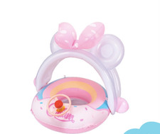 Aufblasbarer Schwimmring