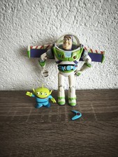 Buzz lightyear figur - buzz, toy