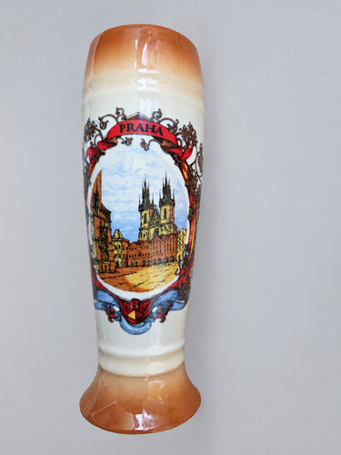 Prag praha souvenir kelch - prag,