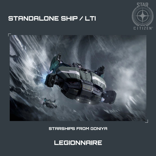 Star citizen anvil - -,