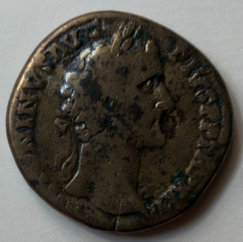 Rom kaiserzeit antoninus - kaiserzeit,