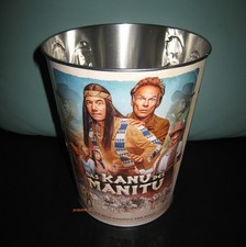 DAS KANU DES MANITU MOVIE