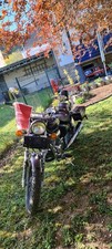 Sehr Schöne DAELIM VT 125CCM