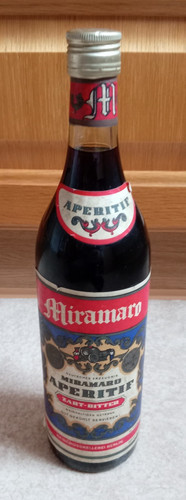 Ddr lebensmittel ovp aperitif - ddr,