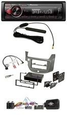 Pioneer MP3 DAB 1DIN Lenkrad