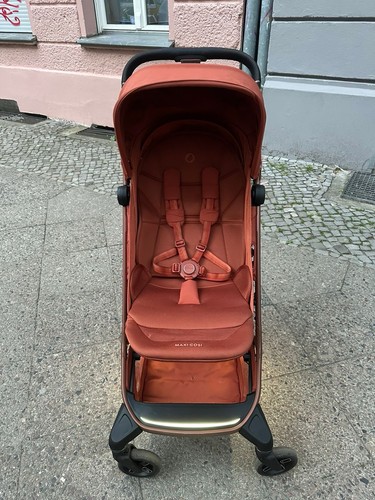 Maxi cosi fame - fame, modell