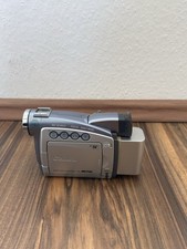 Canon Mini DV Camcorder MV