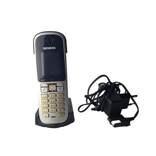 Siemens gigaset s68h gold - gigaset,
