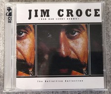 Jim Croce – The Definitive