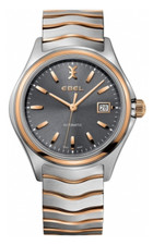 Ebel Mens Wave Model # 1216333