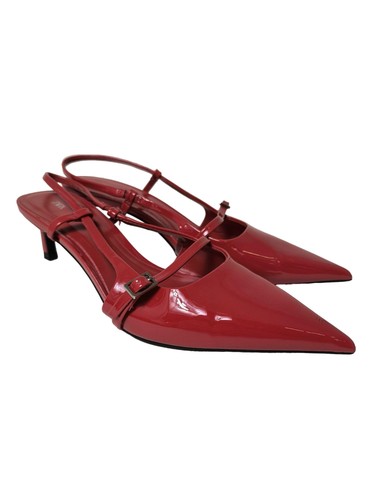 Zara spitz pumps - spitz-pumps,