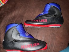 Hartjes Langlaufschuhe Gr 38