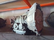 Getriebe (Automatik) Mercedes