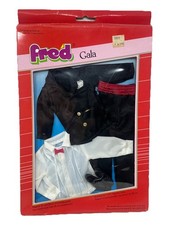 Petra Von Plasty  Fred Gala