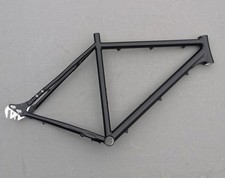 Trekkingrad Twinroad Alfine