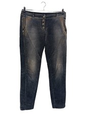 MARYLEY Cordhose Damen Hose