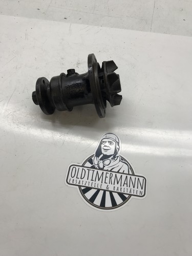 Wasserpumpe mercedes om636 - mercedes,