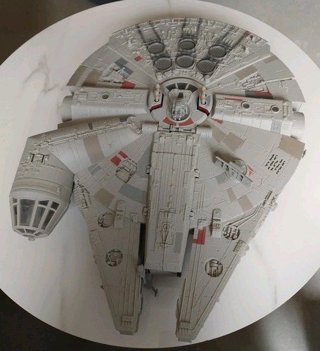 Star wars hasbro the force - hasbro,