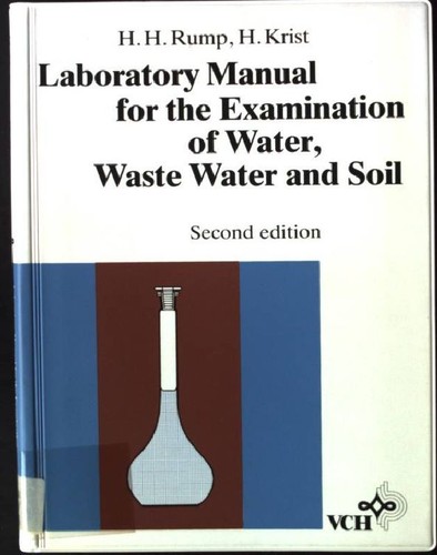 Laboratory manual for - , the