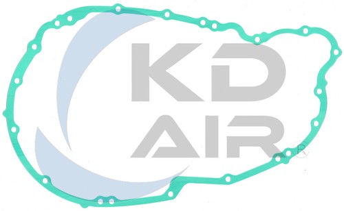 Kupplungsdeckel dichtung - kupplungsdeckel,