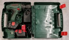 Akkuschrauber Bosch PSR 12