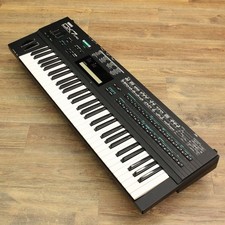 Yamaha DX7 II-FD FM