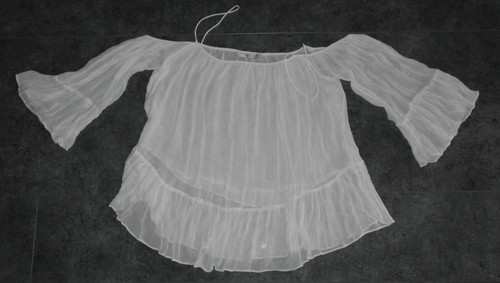 Bluse oberteil zara xs - bluse, oberteil,
