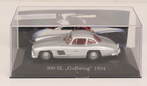 Gullwing 1954 mercedes benz - gullwing,