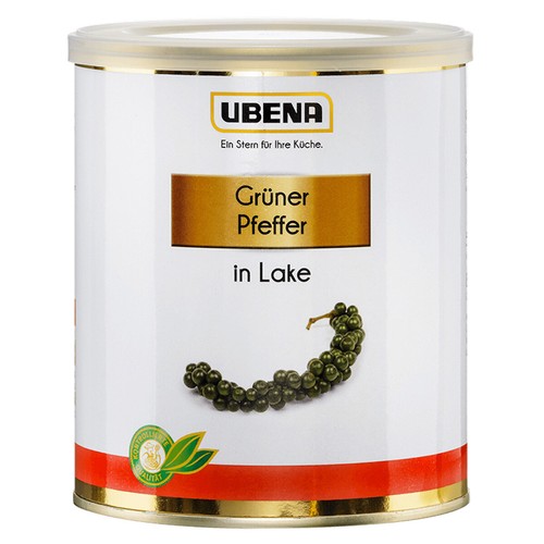 Ubena grüner pfeffer - grüner,
