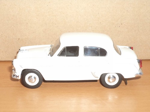 Sammlung russisches modellauto - sammlung,