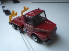 Siku 1013 1014 Scania LKW