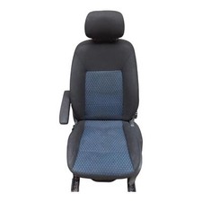 Ford Galaxy 2 II WA6 Stoff