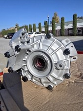 Mercedes W210 Chassis 4 Matic