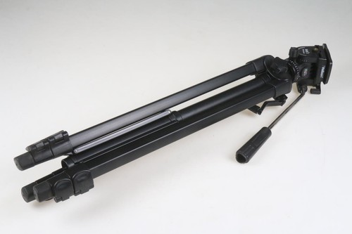Velbon videomate 438 stativ - 438,
