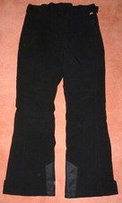 Maier Sports m´tex Damen Skihose elastich wattiert Gr:20 ( kurz 40) wie neu
