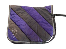 Horse friends Schabracke