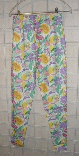Verschiedene leggings - verschiedene,