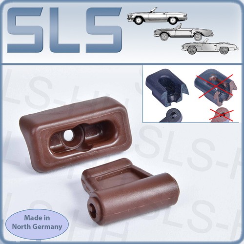 Sonnenblendenhalter clip lager - sonnenblendenhalter, clip+lager