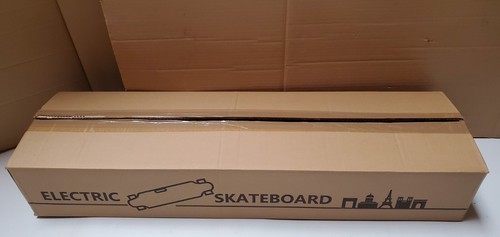 Elekctric fish board - ,