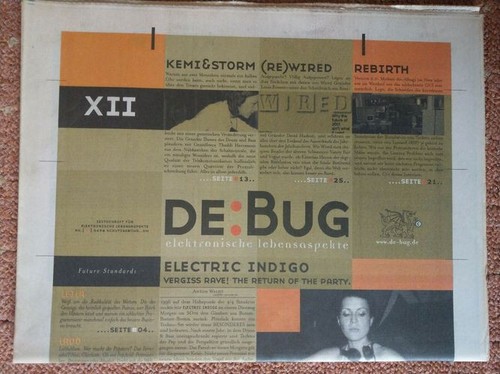 Bug magazin 1998 - 12,