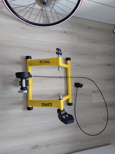 Cxwxc fahrrad indoor - fahrrad,