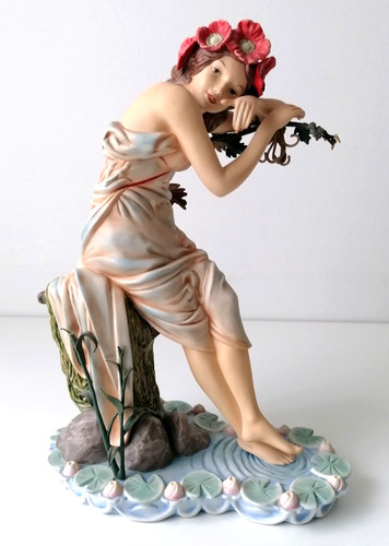 Goebel artis orbis - goebel, figur