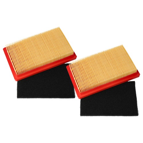4tlg luftfilter für fleurelle - für,