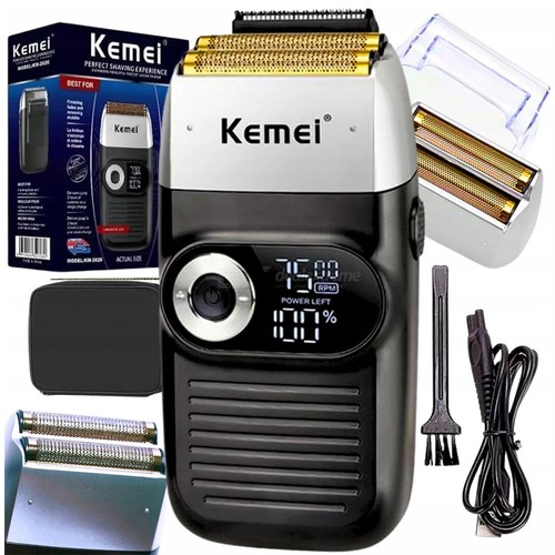 Kemei profi - kemei,