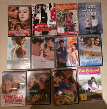 DVD Sammlung Verschiedene